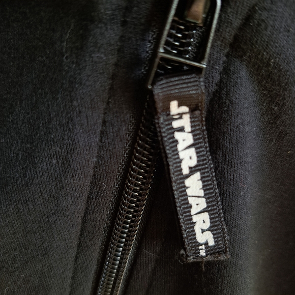 🆕️STAR WARS SWEATSHIRT HOODIE - Picture 3 of 9